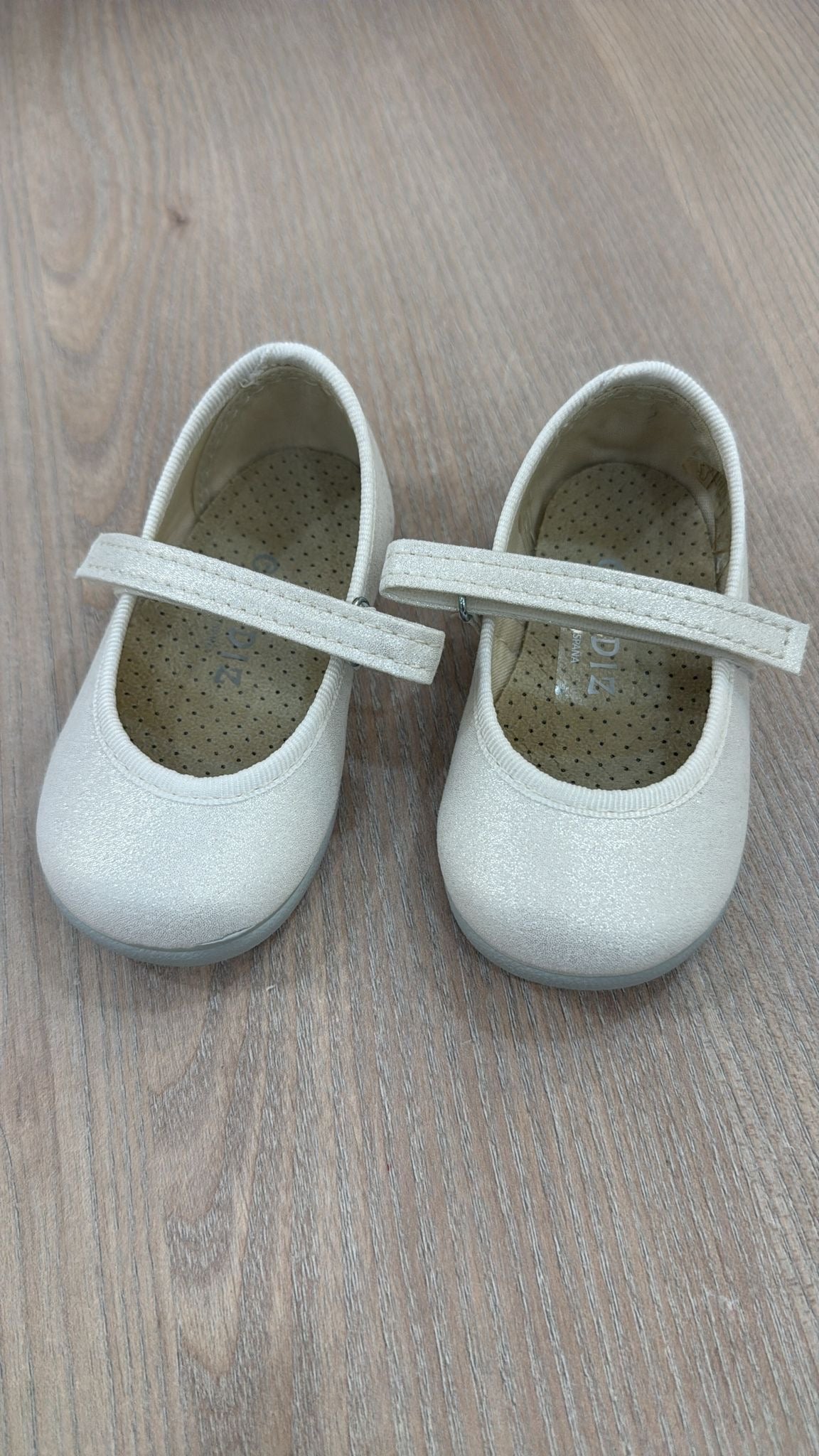 Bailarina