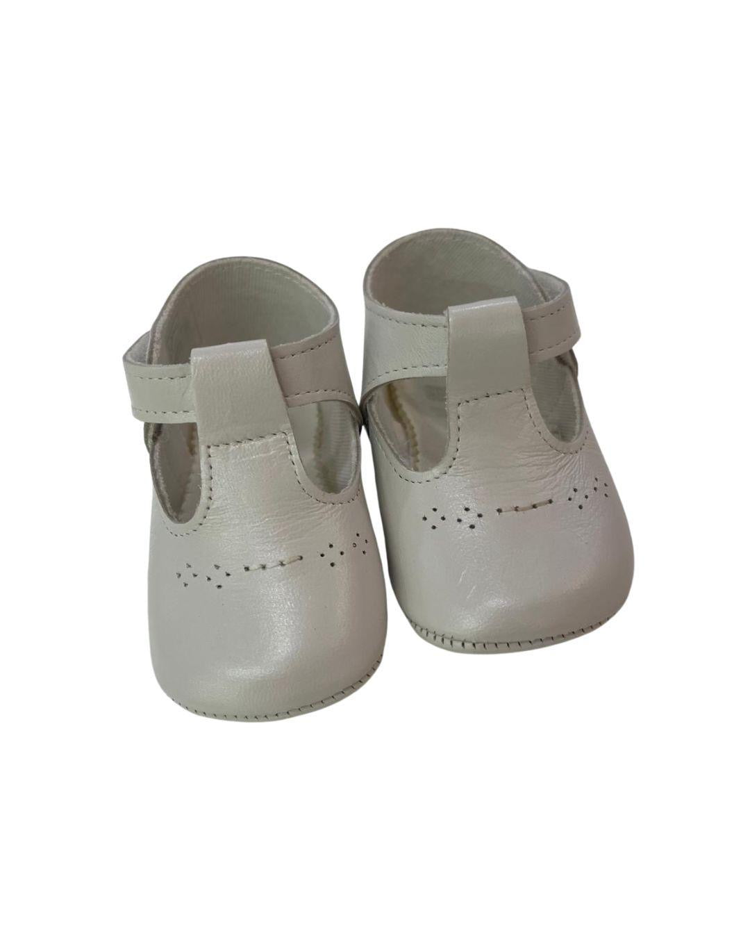 Zapato bebé