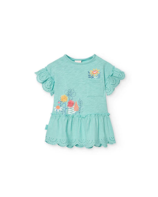 Vestido niña