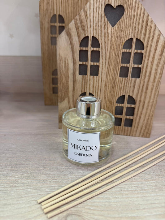 Ambientador hogar gardenia