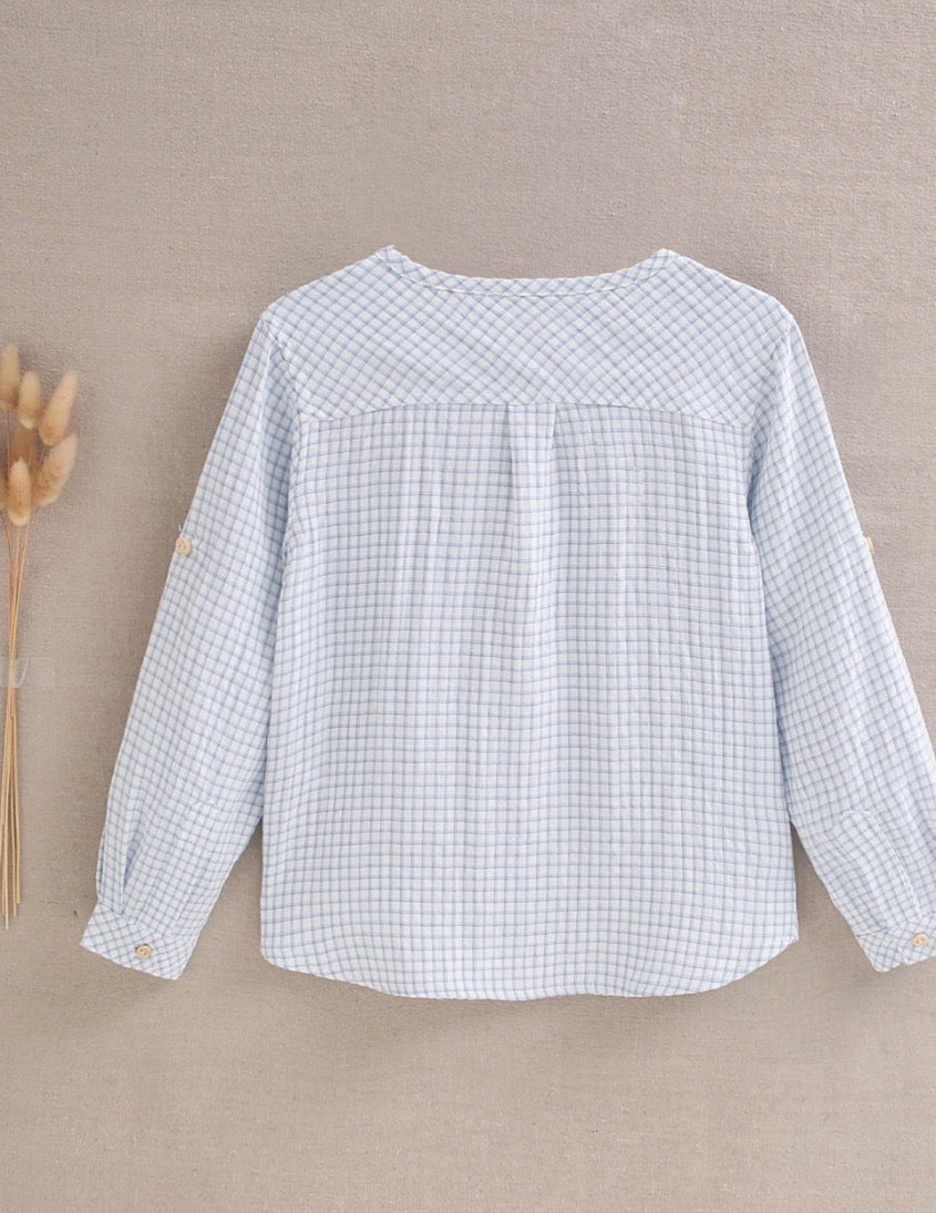 Camisa niño