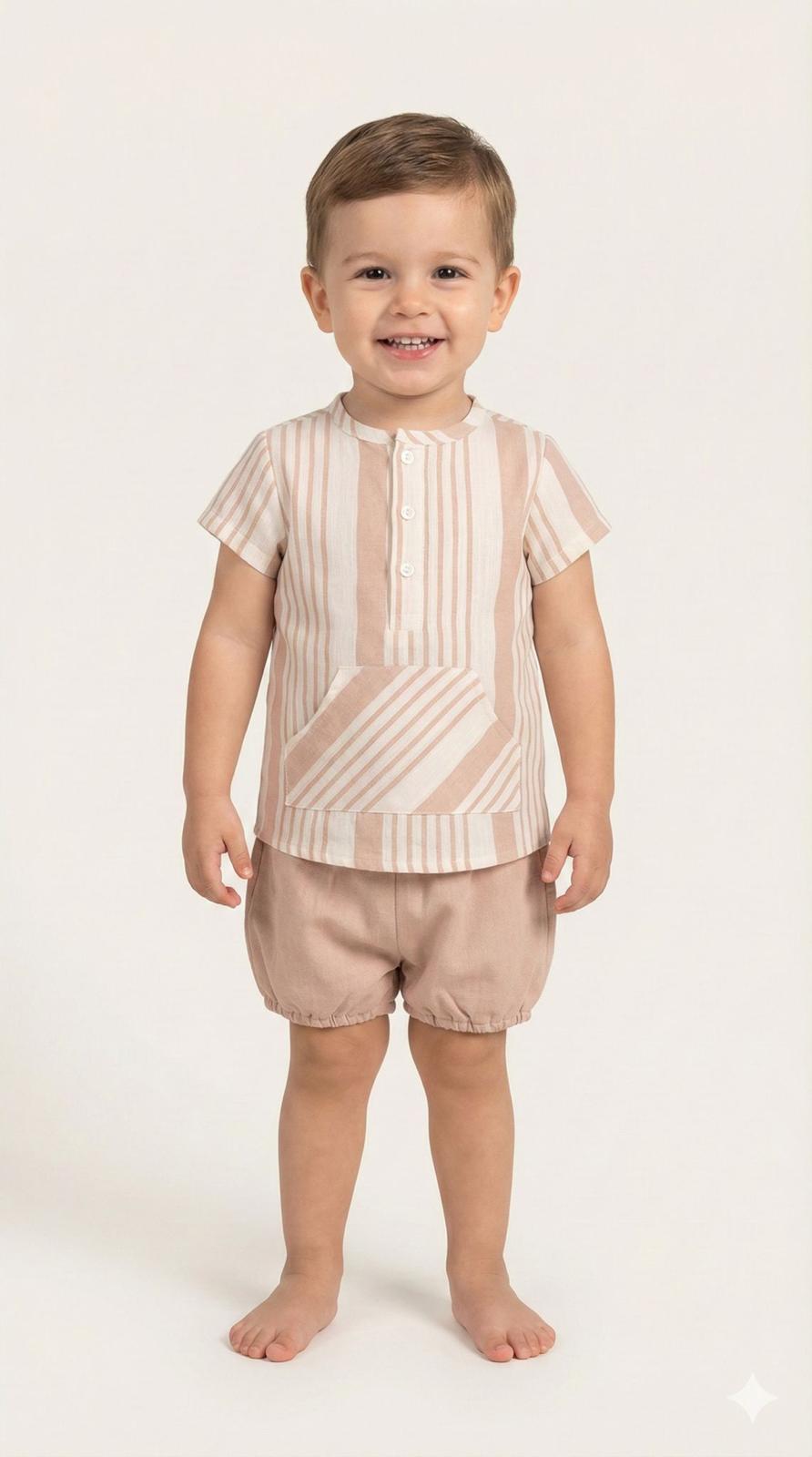 Conjunto bbo
