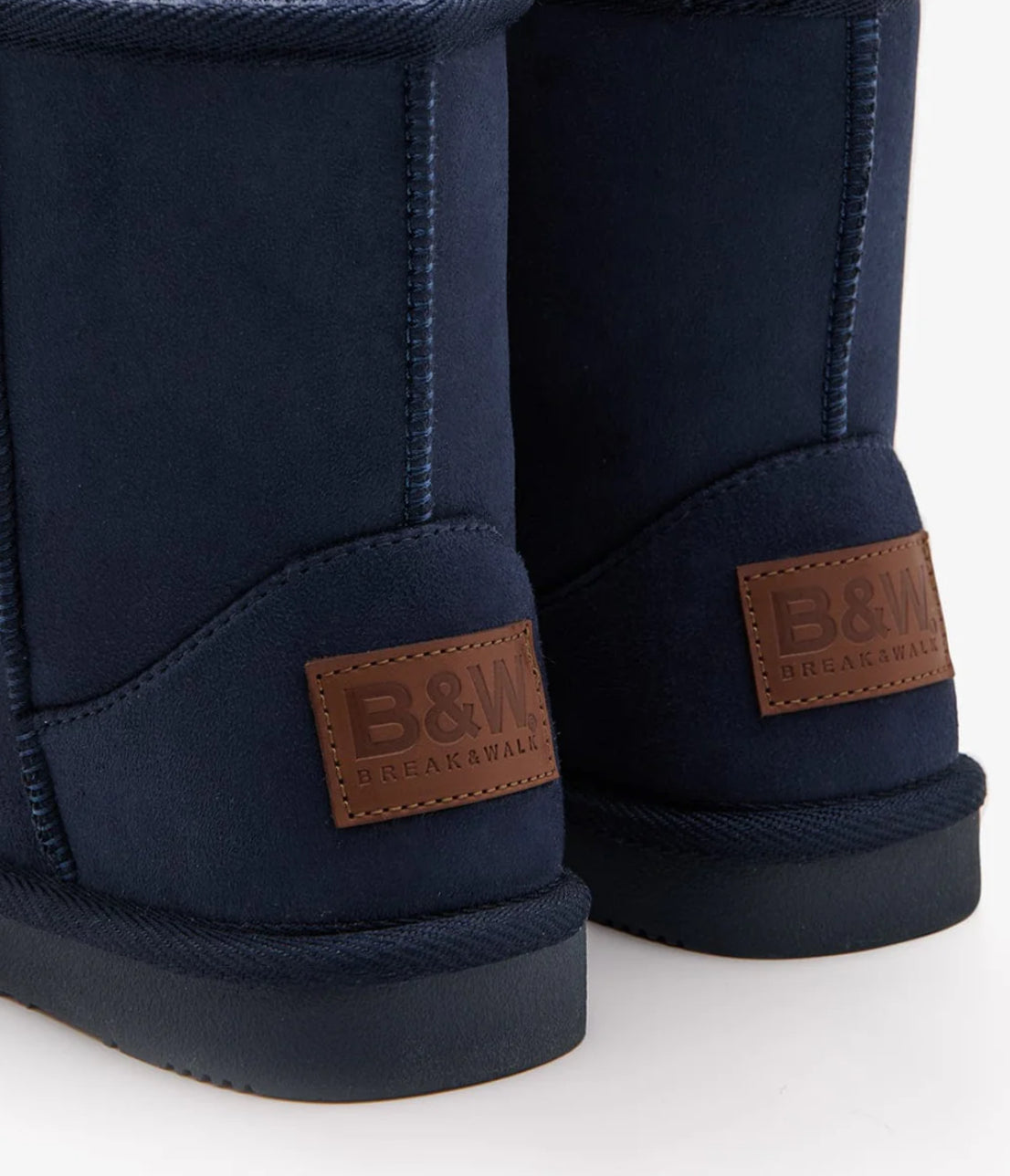 Botas pelo