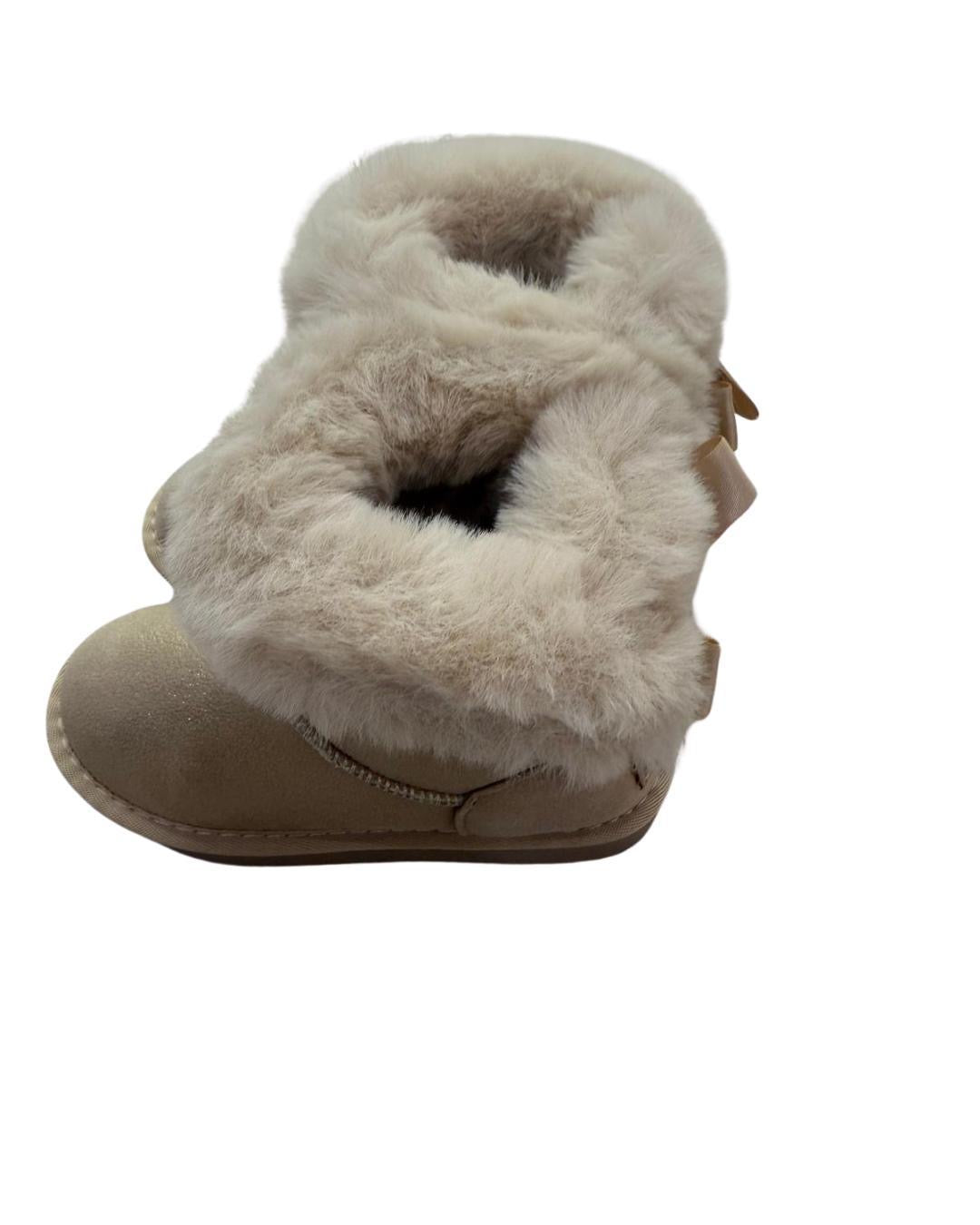 Botas pelo
