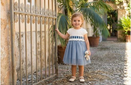 Vestido bb