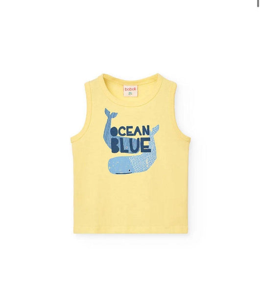 Camiseta niño