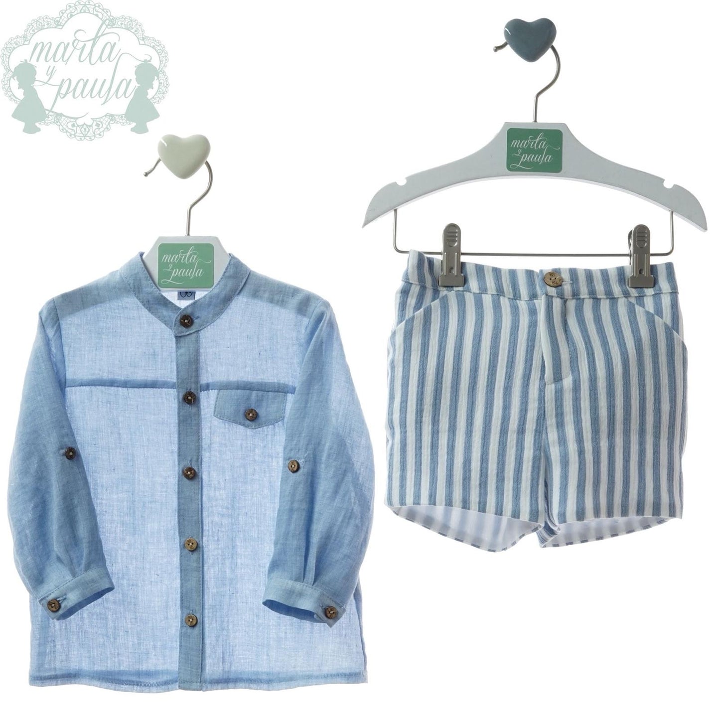 Conjunto bb