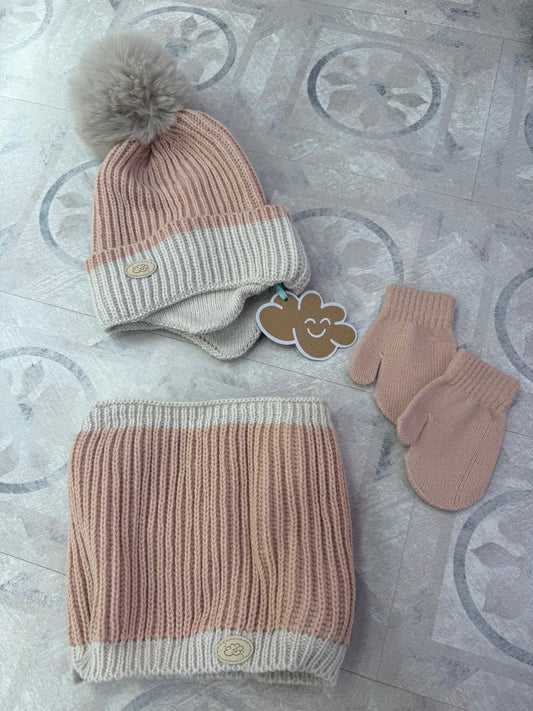 Conjunto bebé