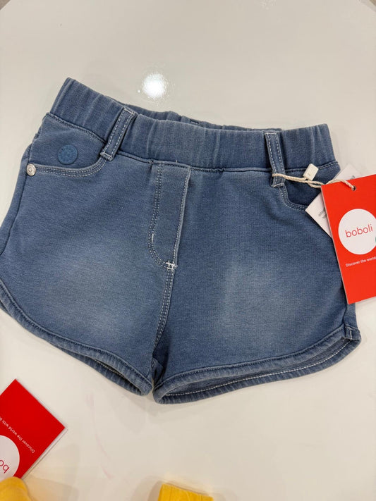 Short