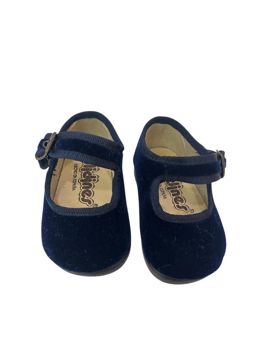 Merceditas marino niña