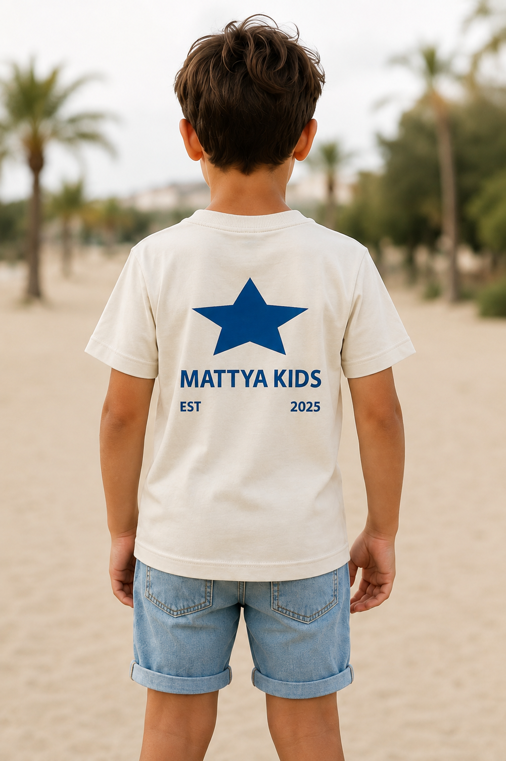 Camiseta unisex