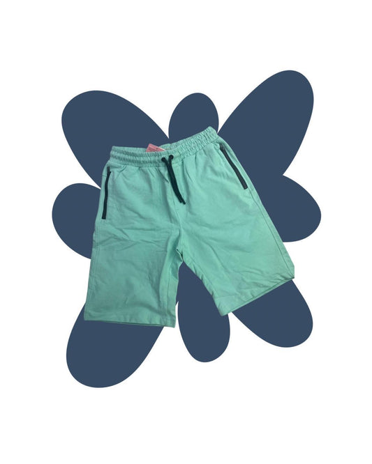 Bermuda niño