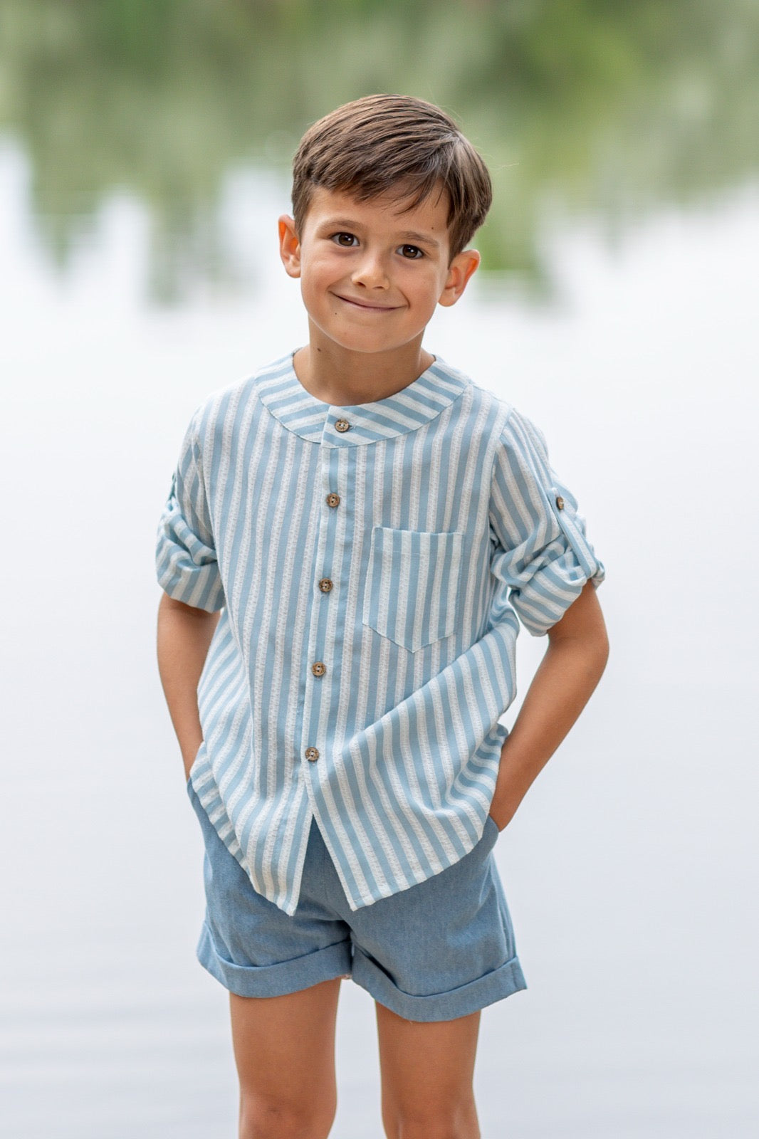 Camisa