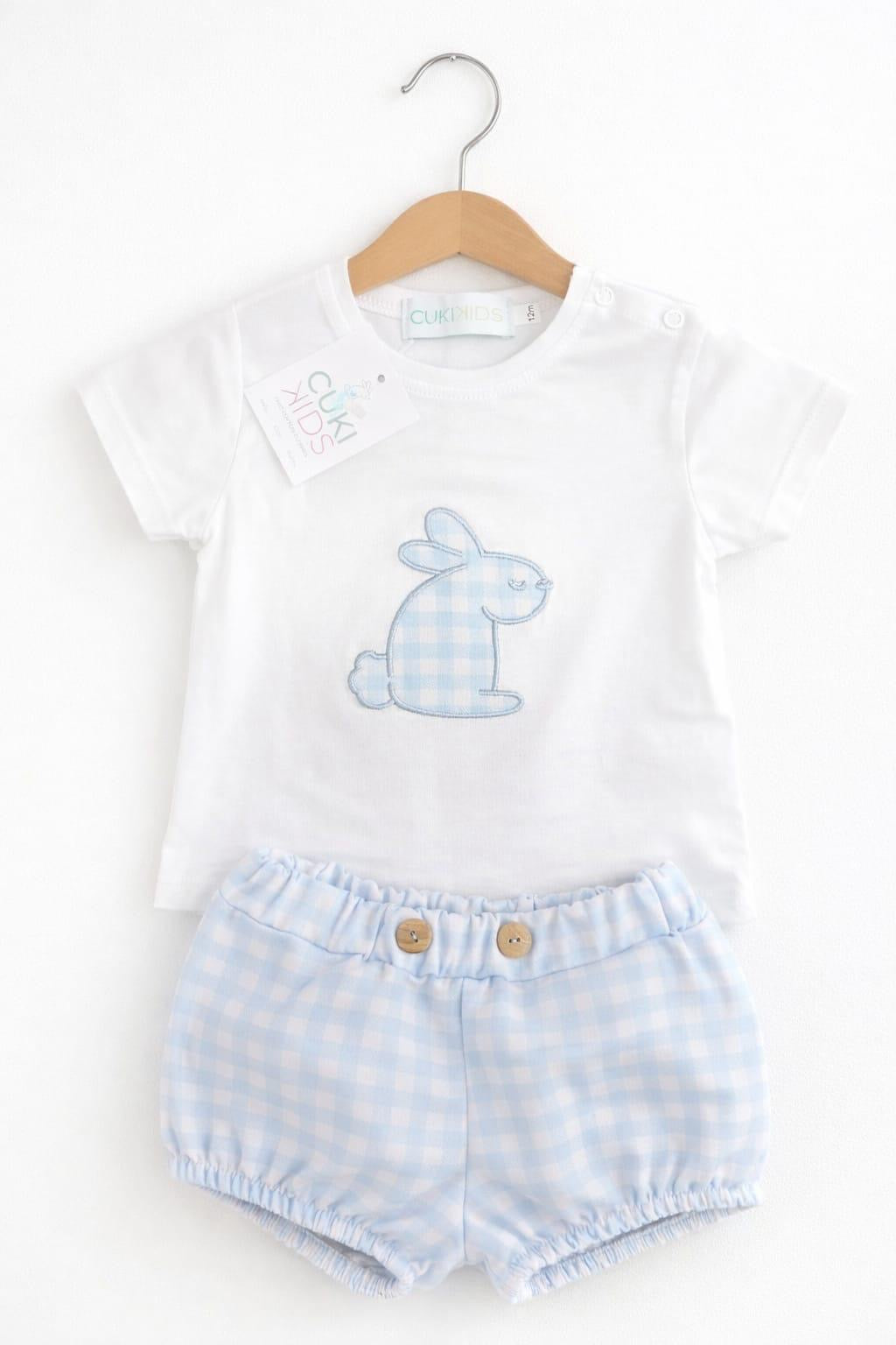 Conjunto bbo
