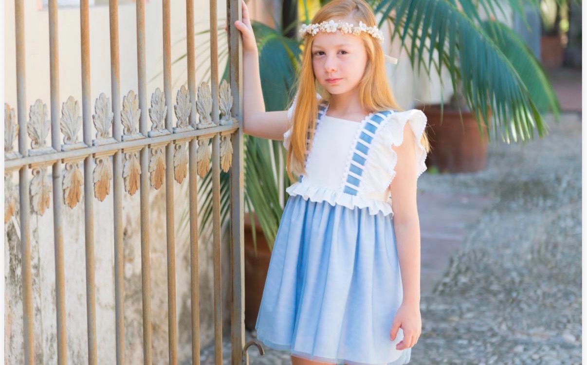 Vestido