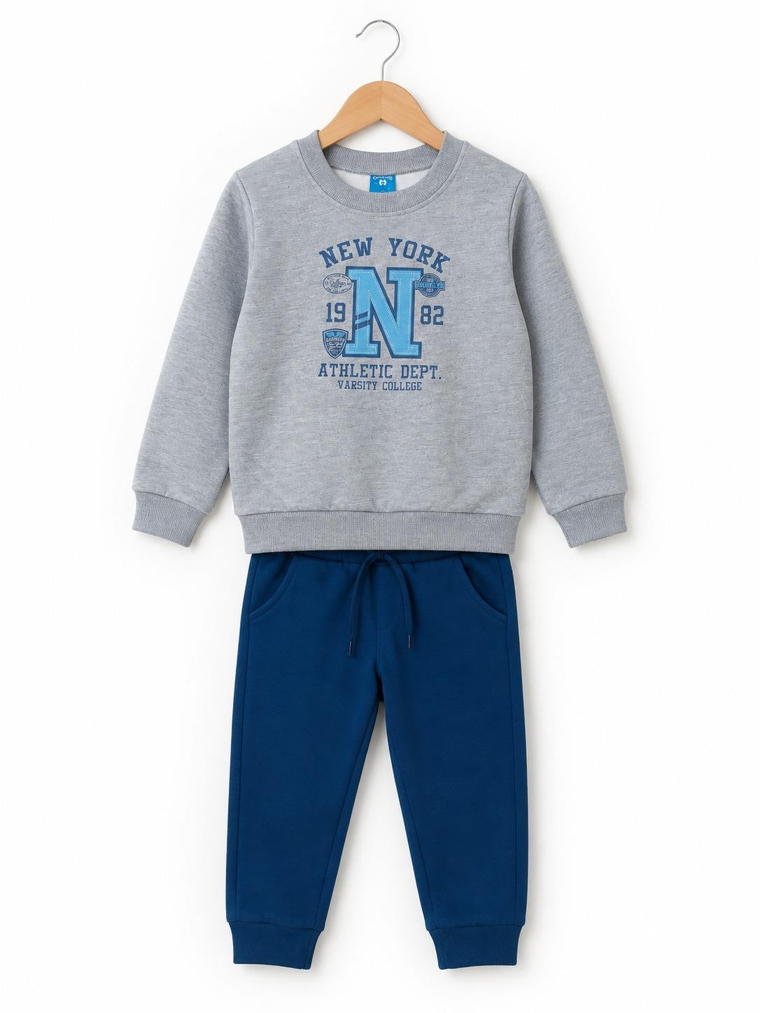 Conjunto niño