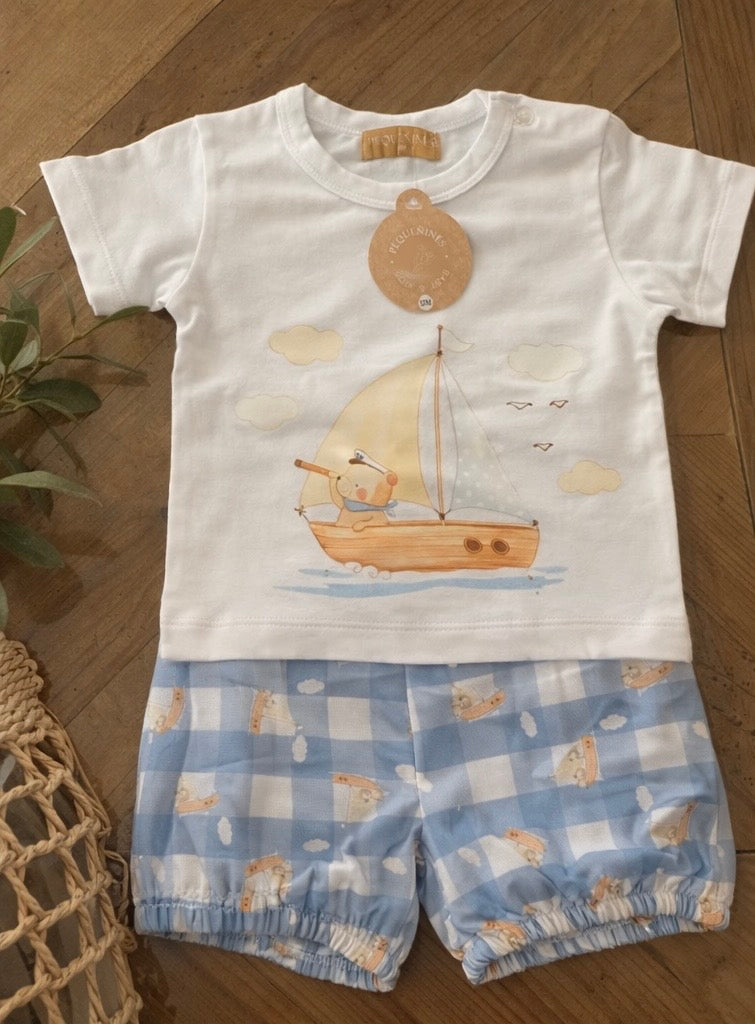 Conjunto niño