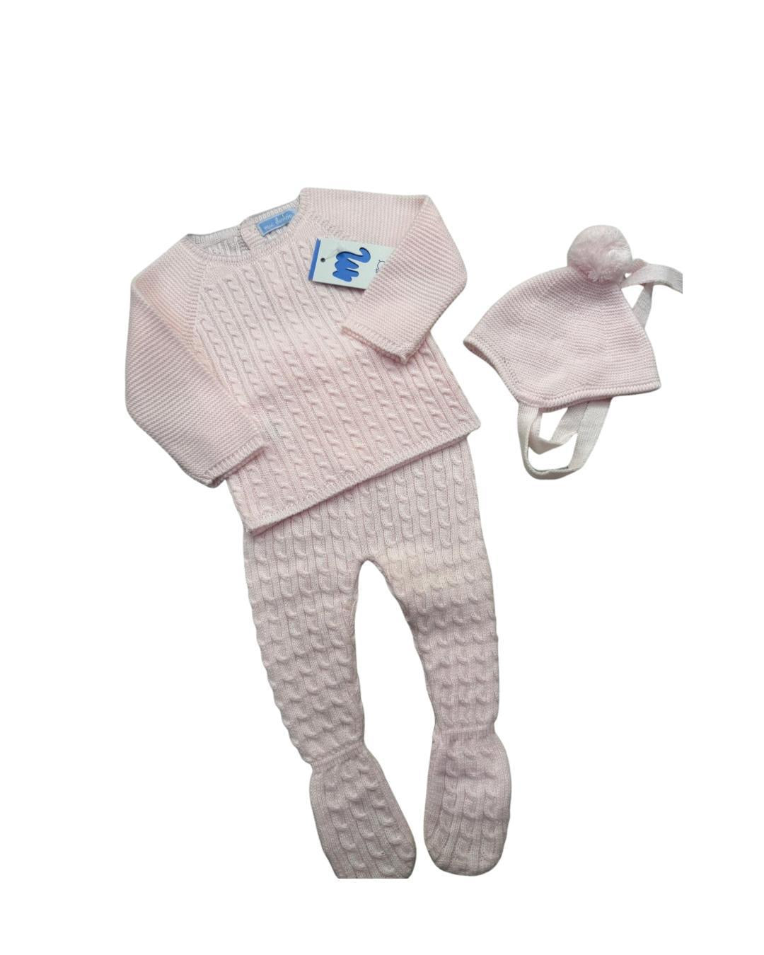 Conjunto bebé