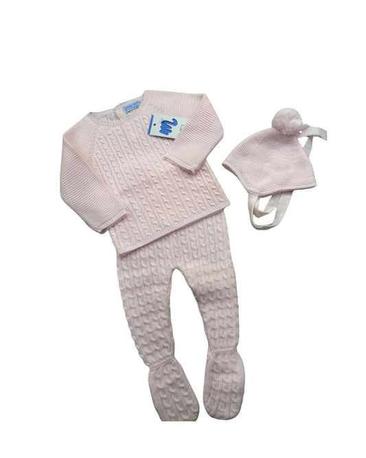Conjunto bebé