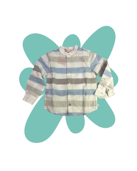 Camisa niño