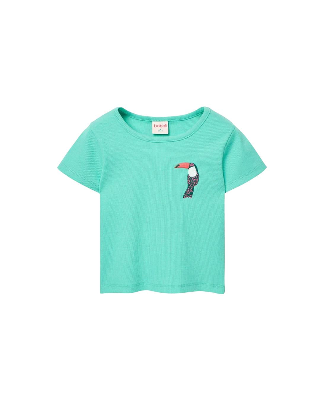 Camiseta niña