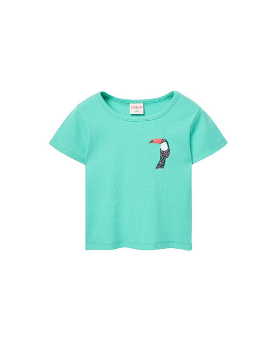 Camiseta niña