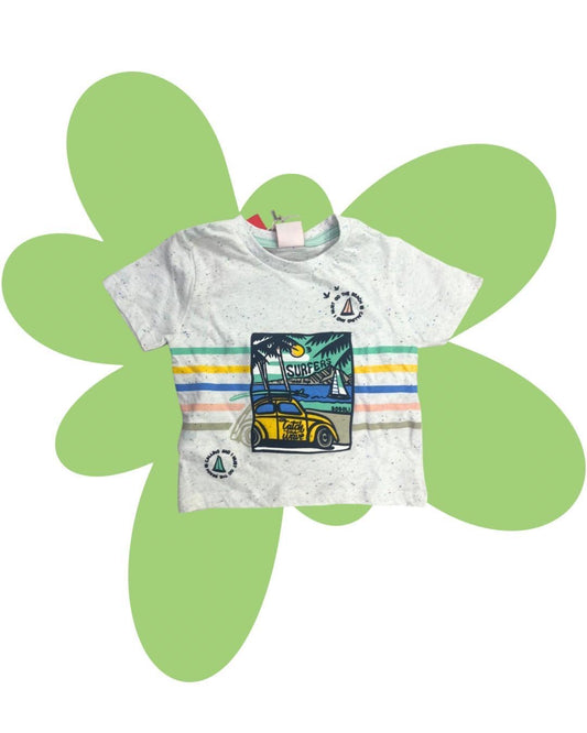 Camiseta niño