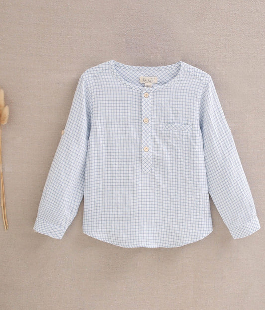 Camisa niño