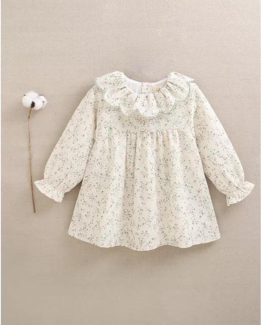 Vestido niña
