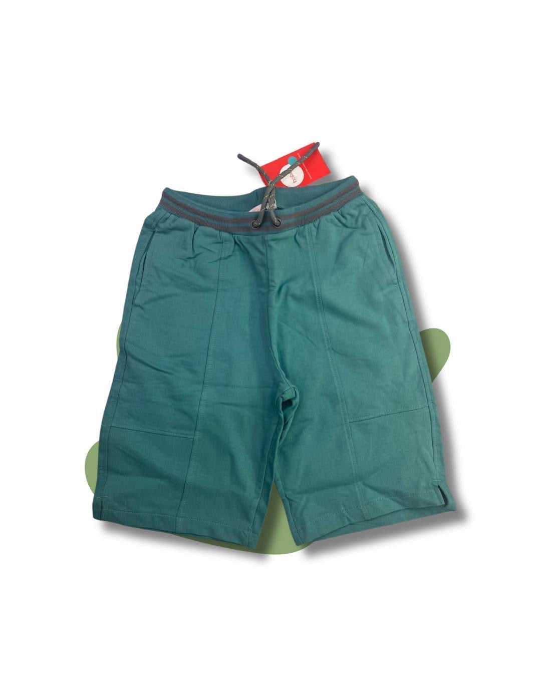 Bermuda niño