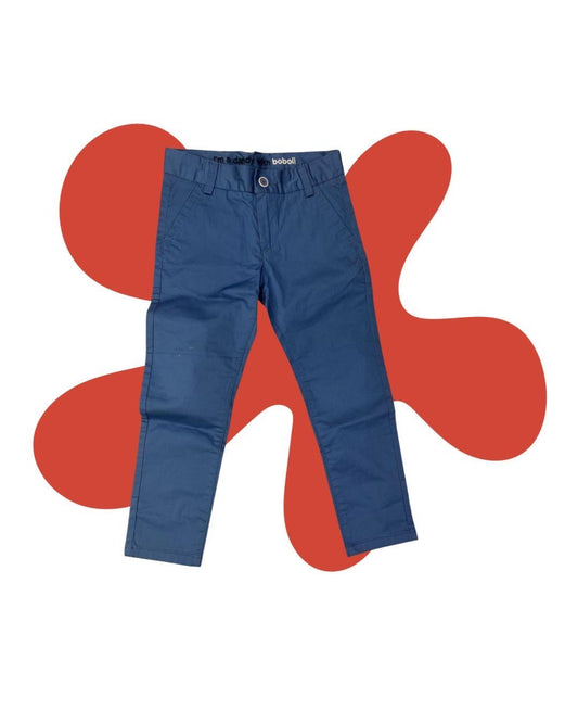 Pantalón niño