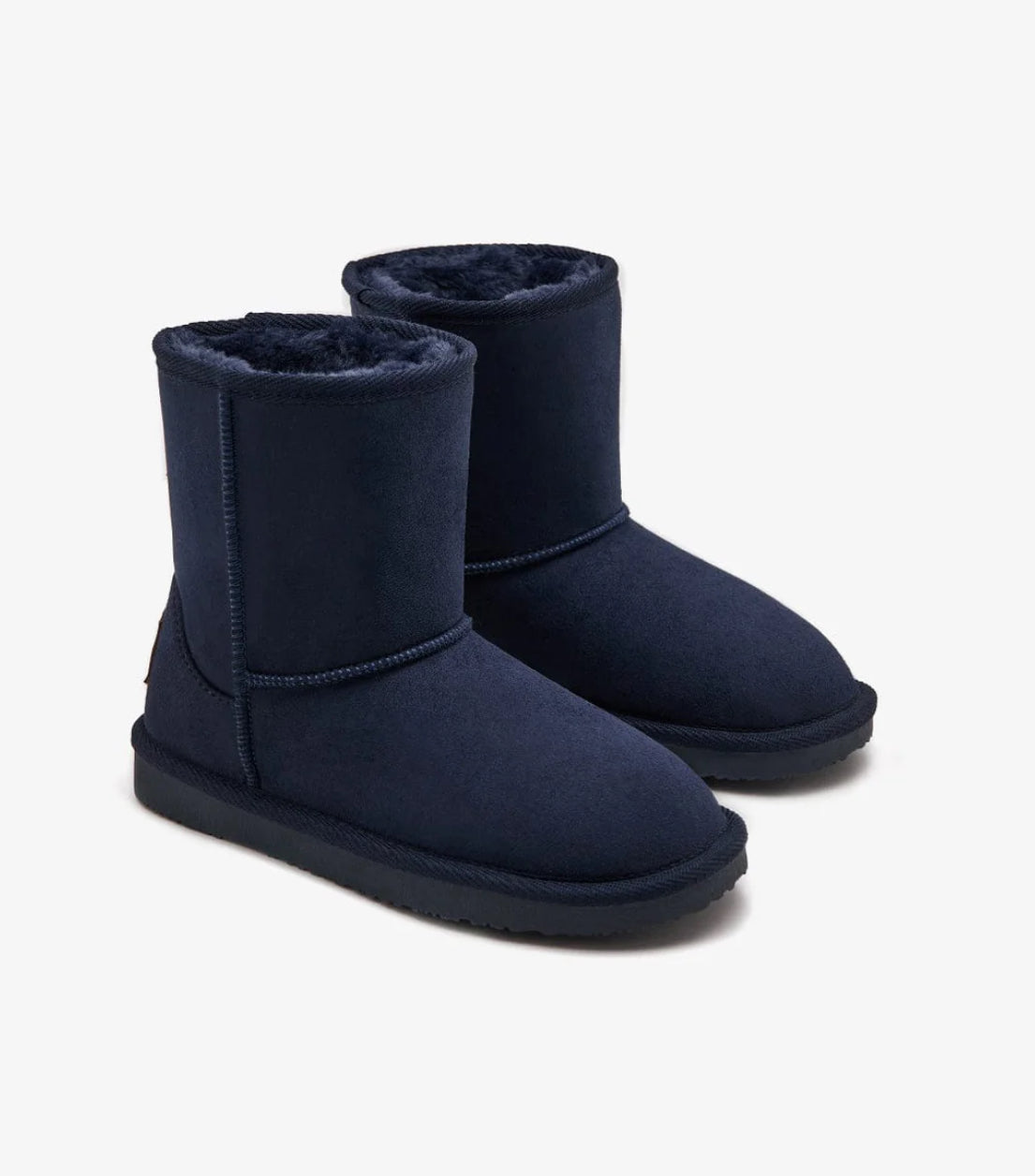 Botas pelo