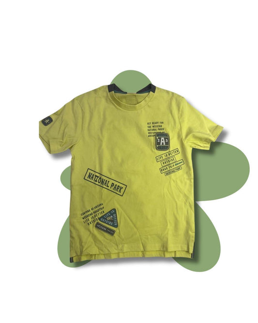 Camiseta niño