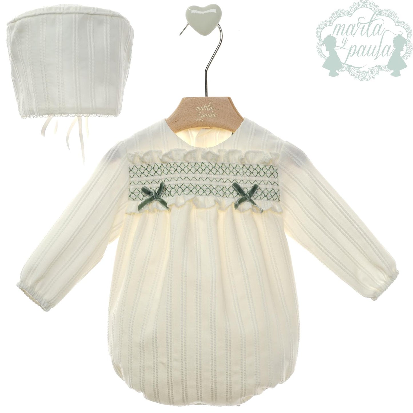 Conjunto + capota
